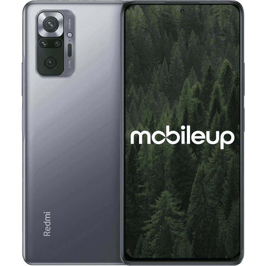 Xiaomi Redmi Note 10 Pro