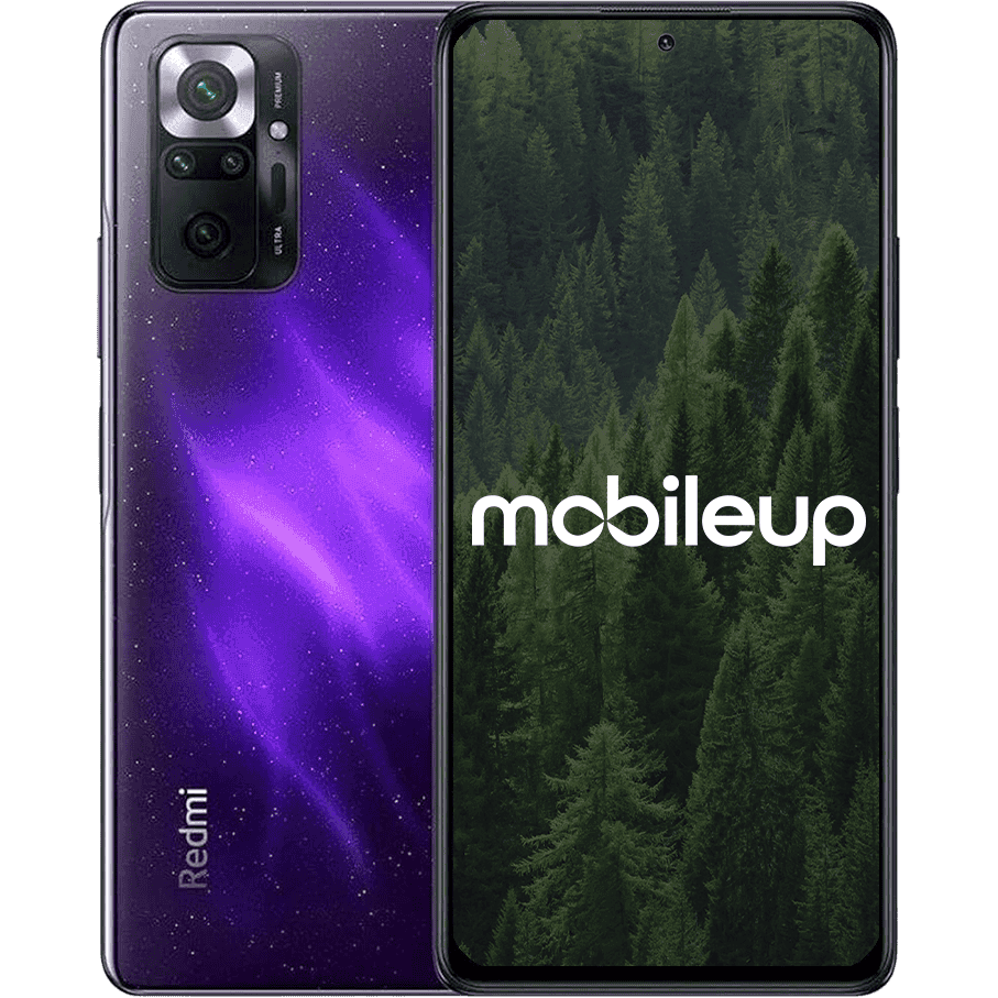 Xiaomi Redmi Note 10 Pro | Lila | Sehr gut | Dual SIM | 64 GB