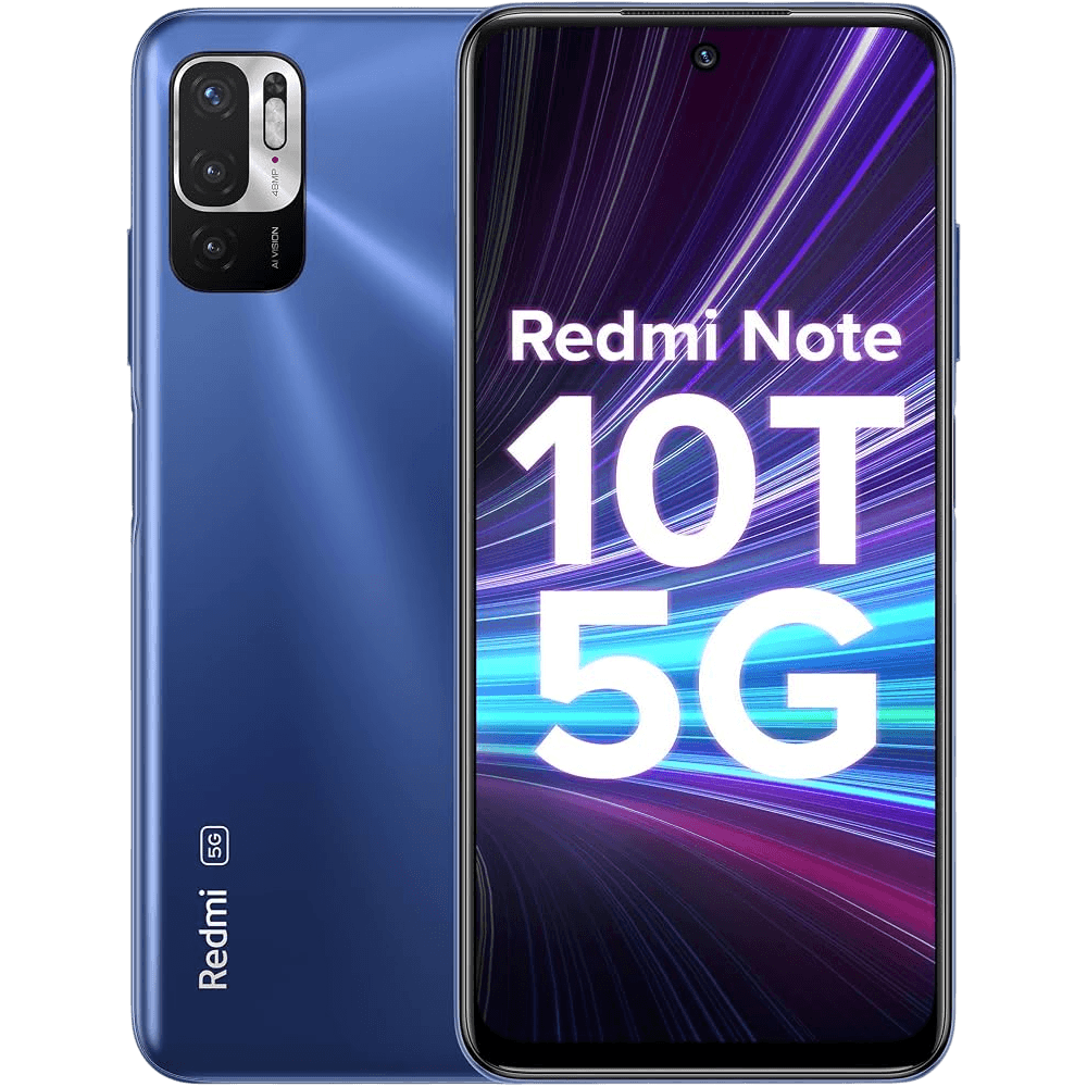 Xiaomi Redmi Note 10T 5G
