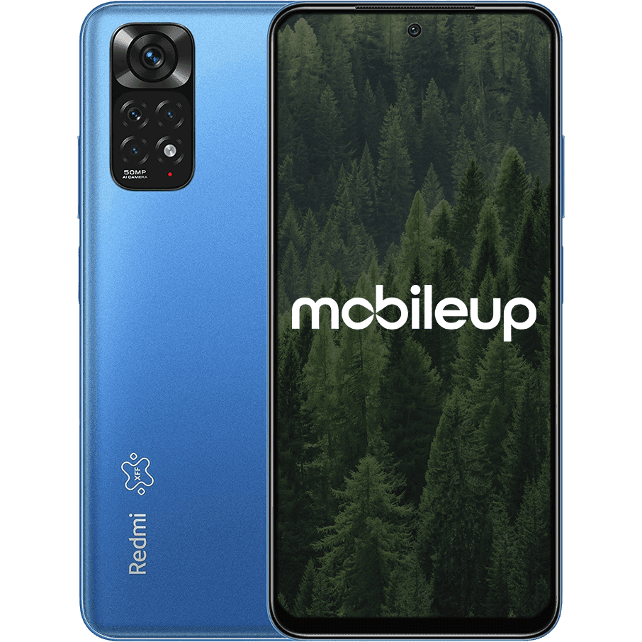 Xiaomi Redmi Note 11