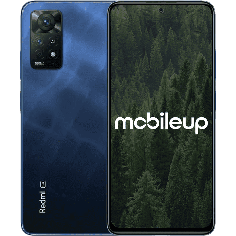 Xiaomi Redmi Note 11 Pro