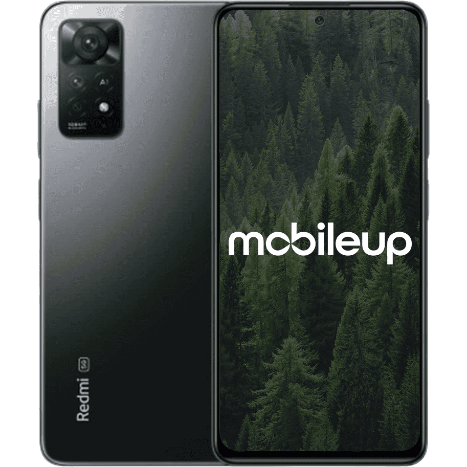 Xiaomi Redmi Note 11 Pro | Grau | Wie neu | Dual SIM | 128 GB
