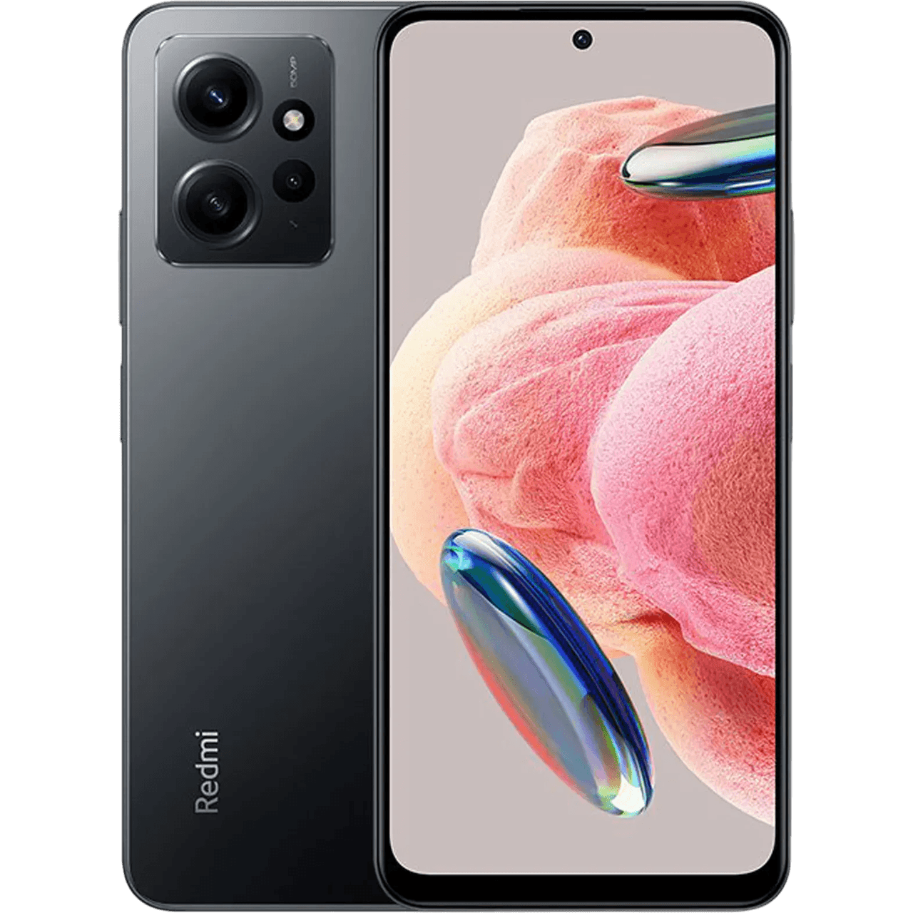 Xiaomi Redmi Note 12