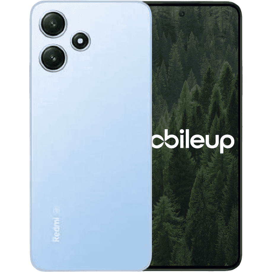 Xiaomi Redmi Note 12