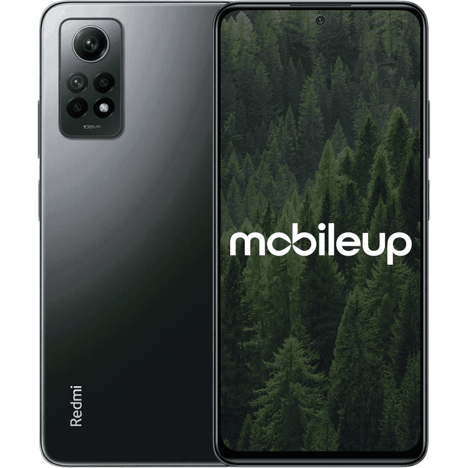 Xiaomi Redmi Note 12 | Grau | Wie neu | Dual SIM | 64 GB