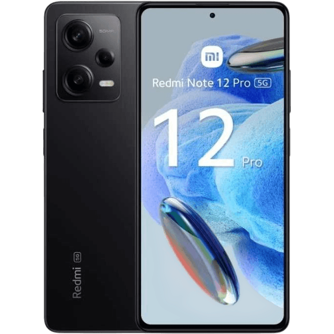 Xiaomi Redmi Note 12 Pro