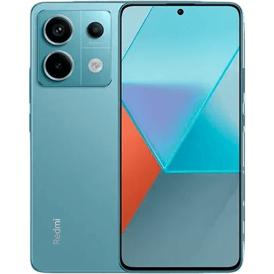 Xiaomi Redmi Note 13 Pro 5G