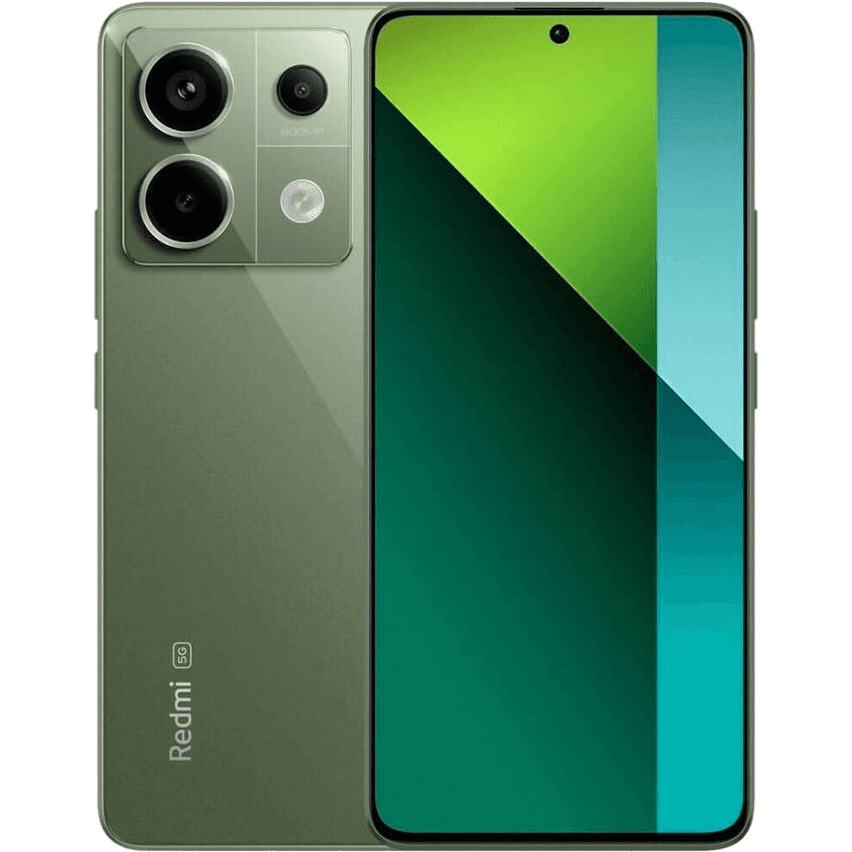 Xiaomi Redmi Note 13 Pro 5G