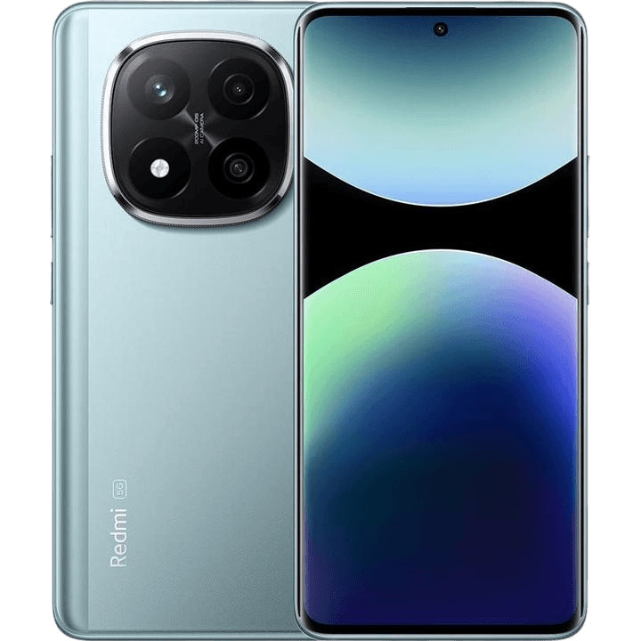 Xiaomi Redmi Note 14 Pro Plus