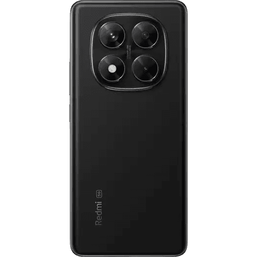 Xiaomi Redmi Note 14 Pro | Schwarz | Sehr gut | Dual SIM + eSIM | 512 GB