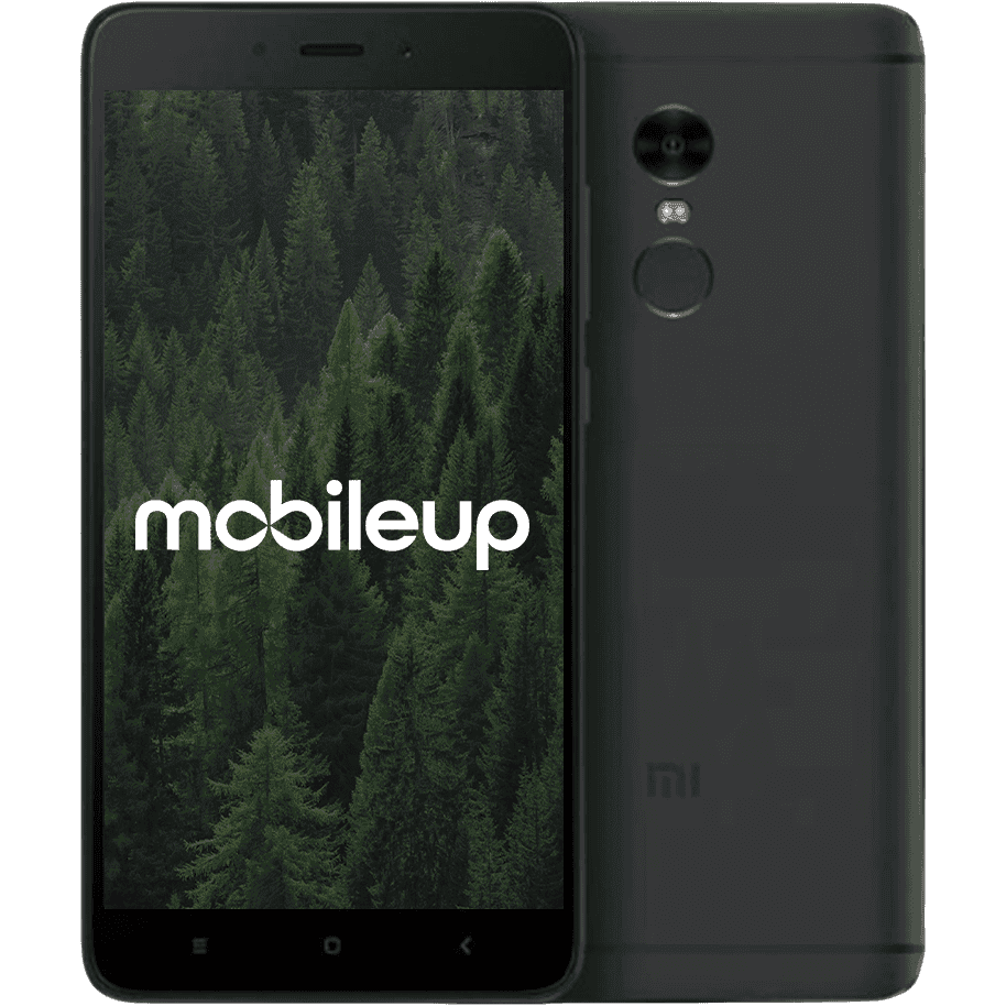 Xiaomi Redmi Note 4 | Schwarz | Sehr gut | Dual SIM | 32 GB