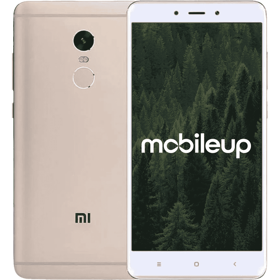 Xiaomi Redmi Note 4 | Gold | Wie neu | Dual SIM | 64 GB