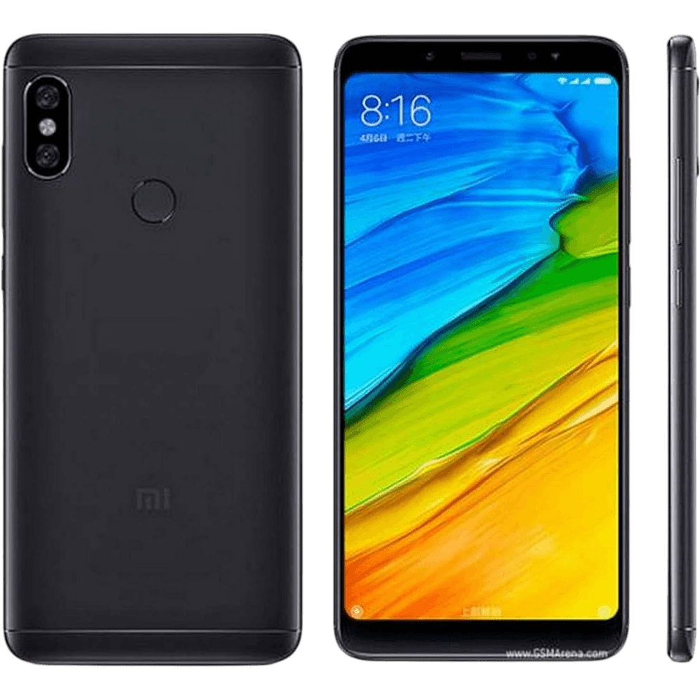 Xiaomi Redmi Note 5