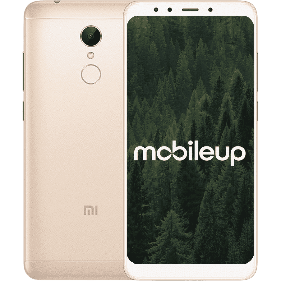 Xiaomi Redmi Note 5A | Gold | Sehr gut | Dual SIM | 32 GB