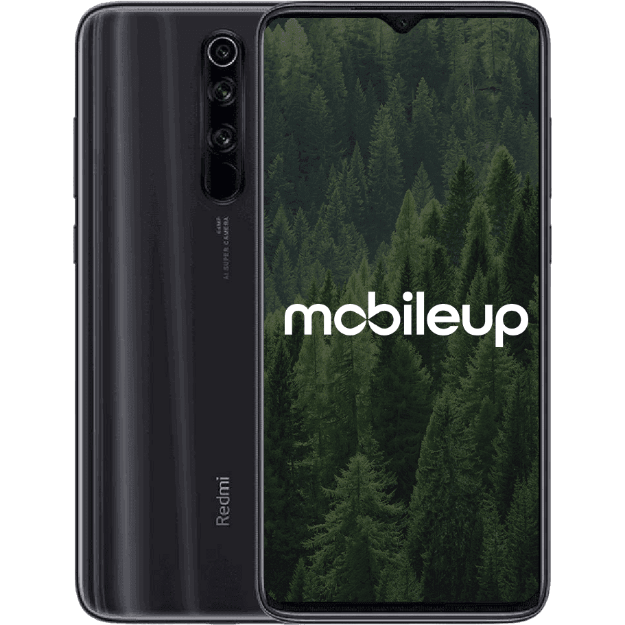 Xiaomi Redmi Note 8 Pro | Grau | Sehr gut | Dual SIM | 128 GB