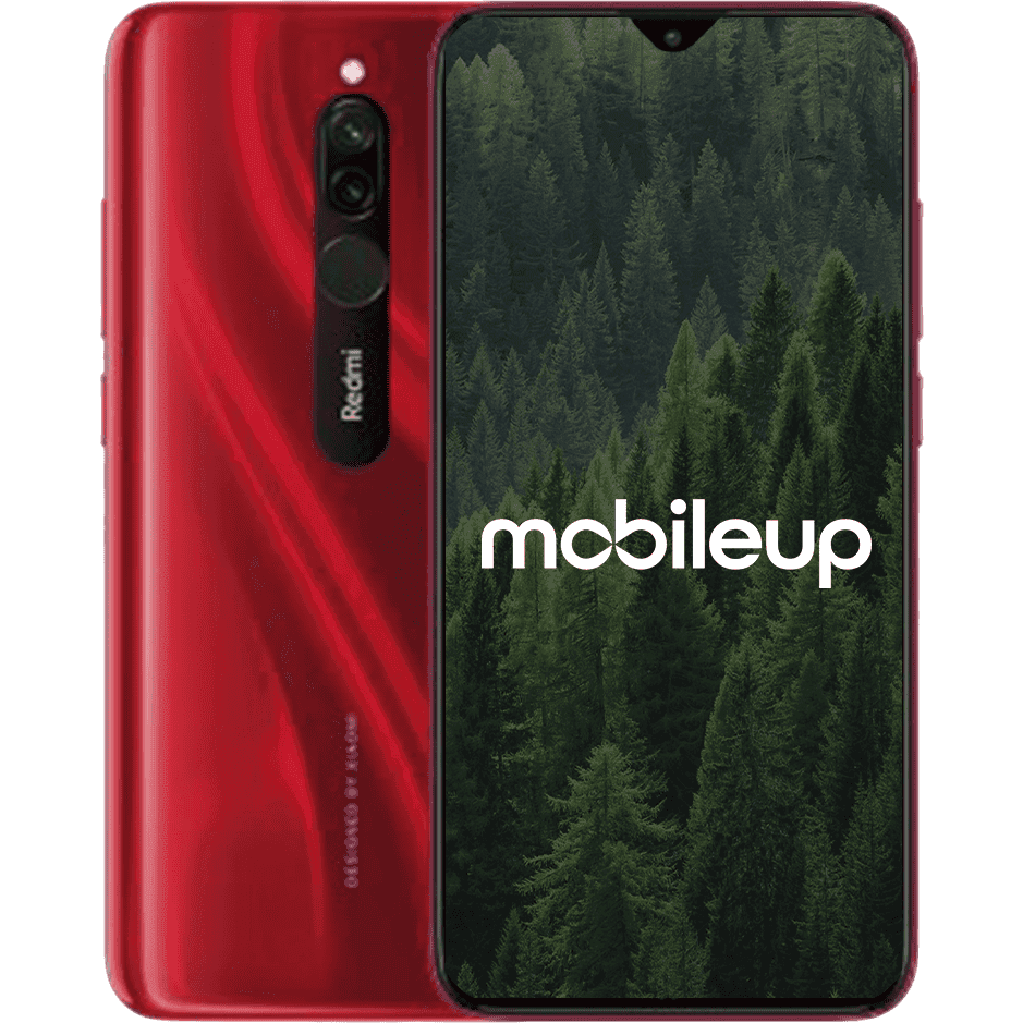 Xiaomi Redmi Note 8 Pro | Rot | Sehr gut | Dual SIM | 64 GB