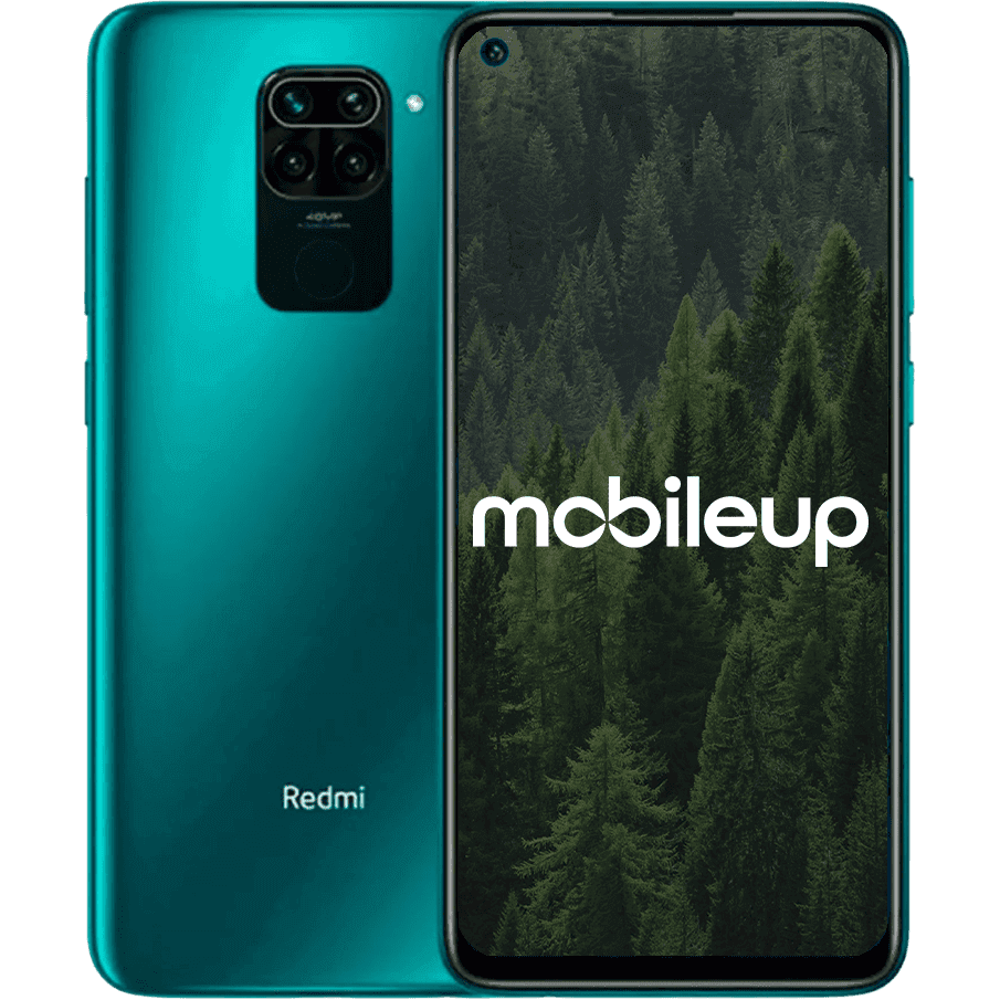 Xiaomi Redmi Note 9 | Grün | Sehr gut | Dual SIM | 128 GB