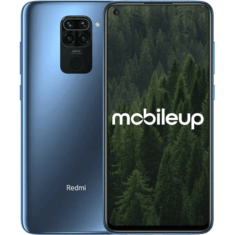 Xiaomi Redmi Note 9 | Grau | Wie neu | Dual SIM | 128 GB