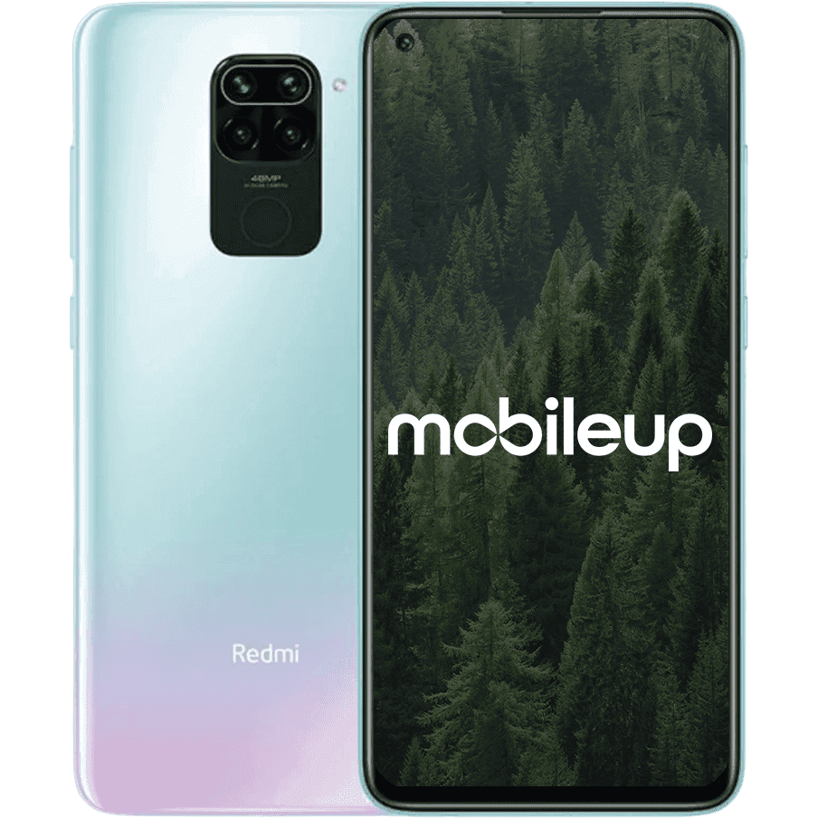 Xiaomi Redmi Note 9