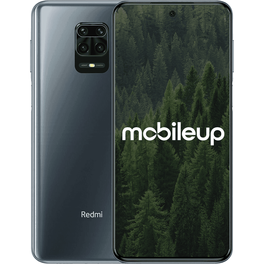 Xiaomi Redmi Note 9s | Grau | Sehr gut | Dual SIM | 128 GB