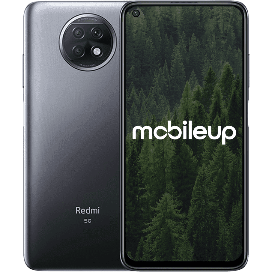 Xiaomi Redmi Note 9T 5G | Schwarz | Wie neu | Dual SIM | 128 GB