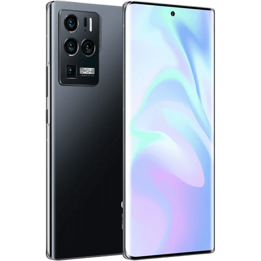 ZTE Axon 30 ultra 5G | Grau | Sehr gut | Dual SIM | 256 GB