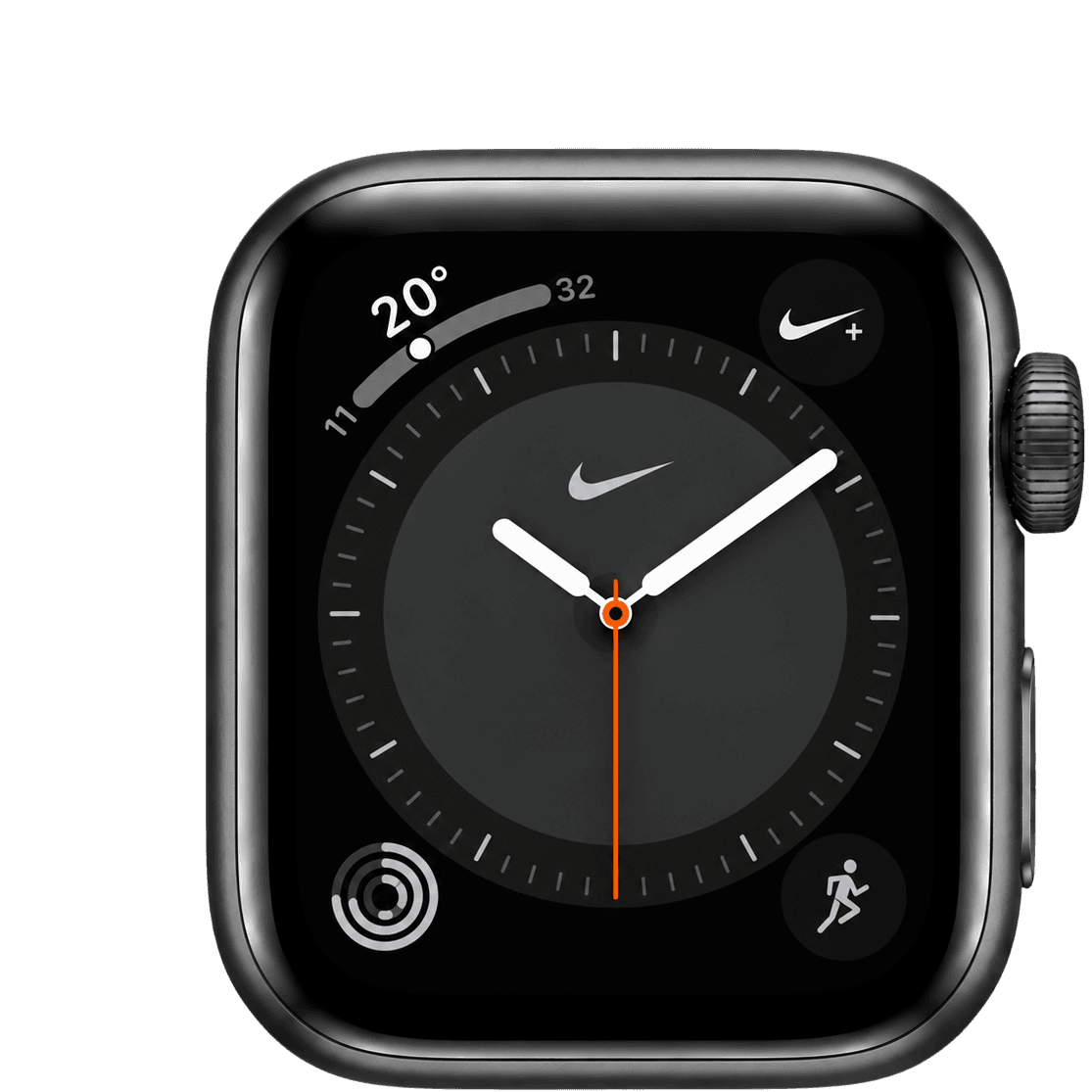 Apple Watch Nike Series 5 (2019)