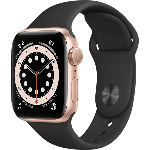 Apple Watch SE (2020)