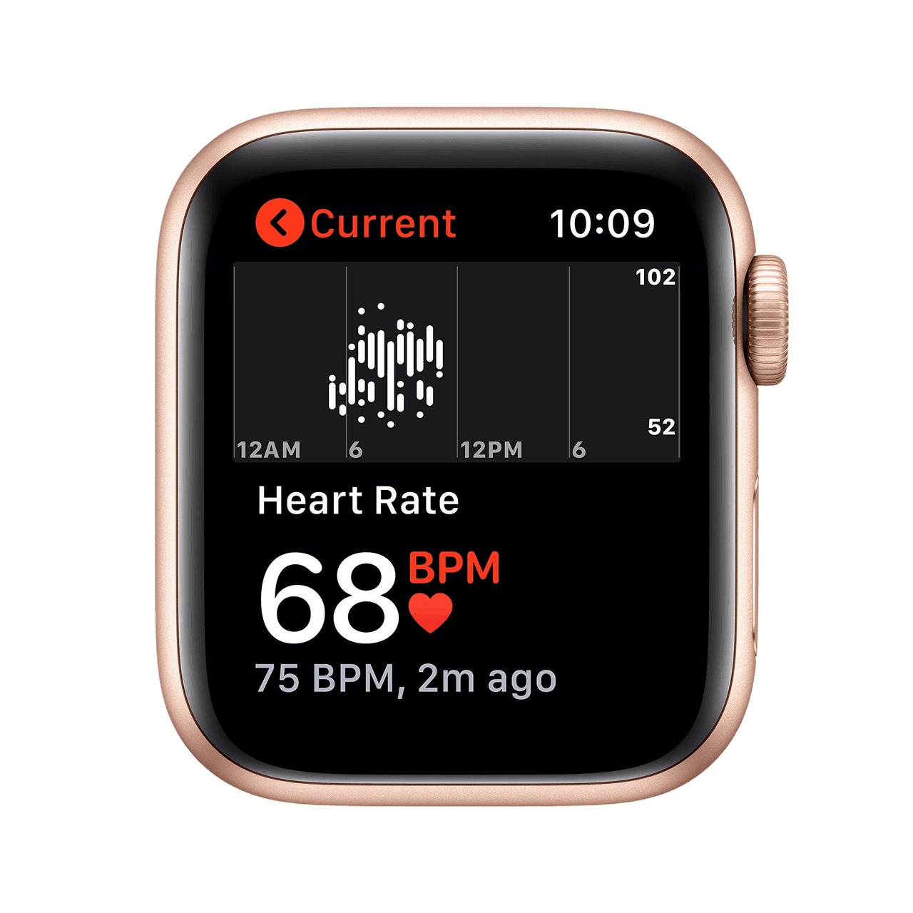 Apple Watch SE (2020)