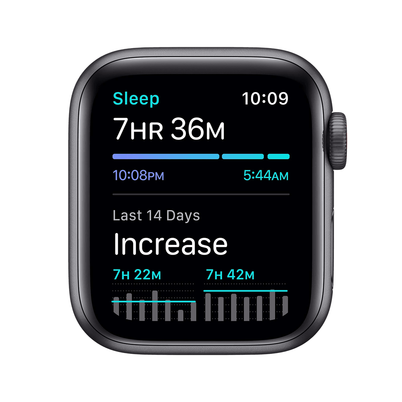 Apple Watch SE (2020)