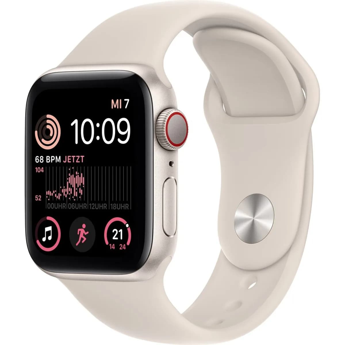 Apple Watch SE (2022)