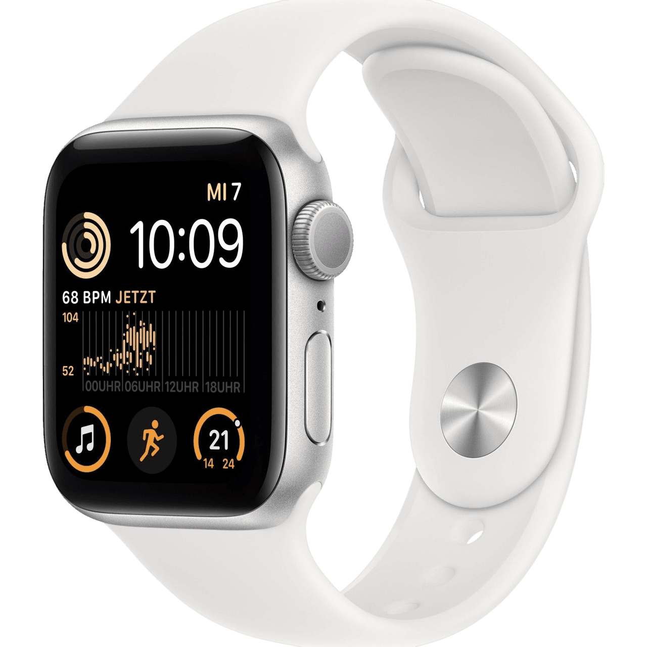 Apple Watch SE (2022)