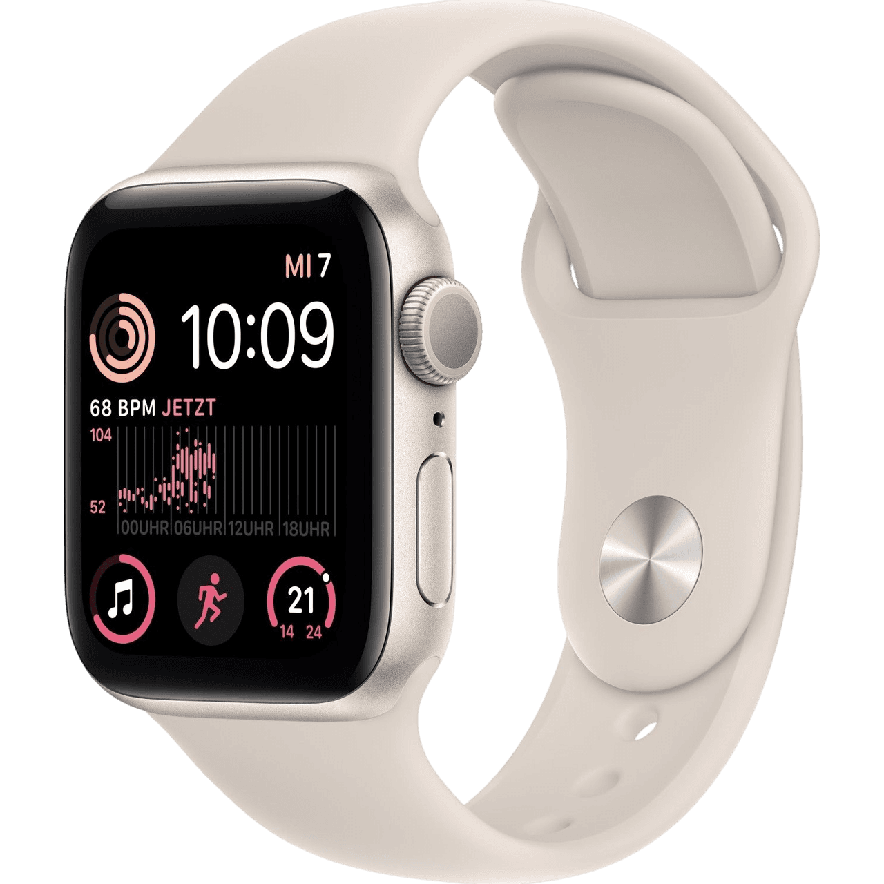 Apple Watch SE (2022)