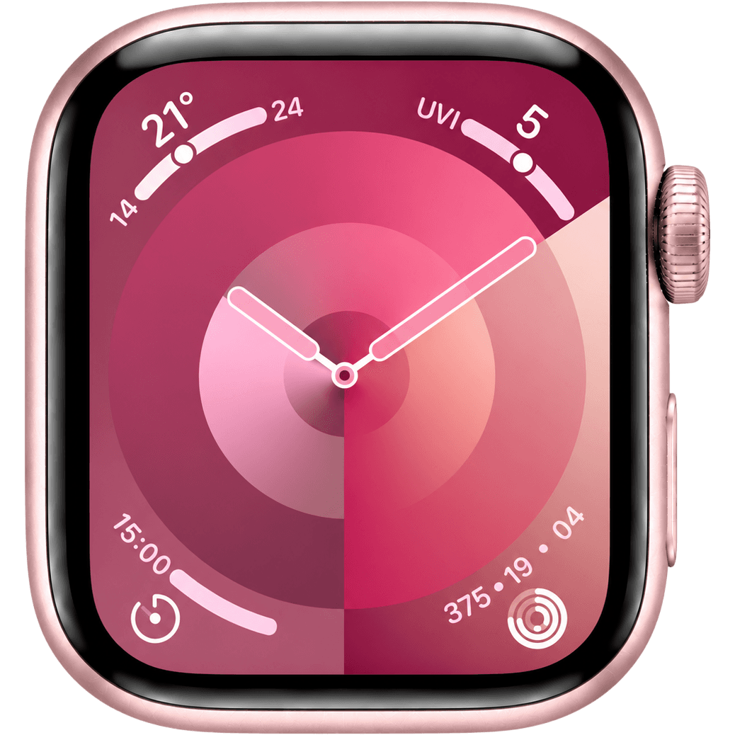 Apple Watch Series 10 (2024)