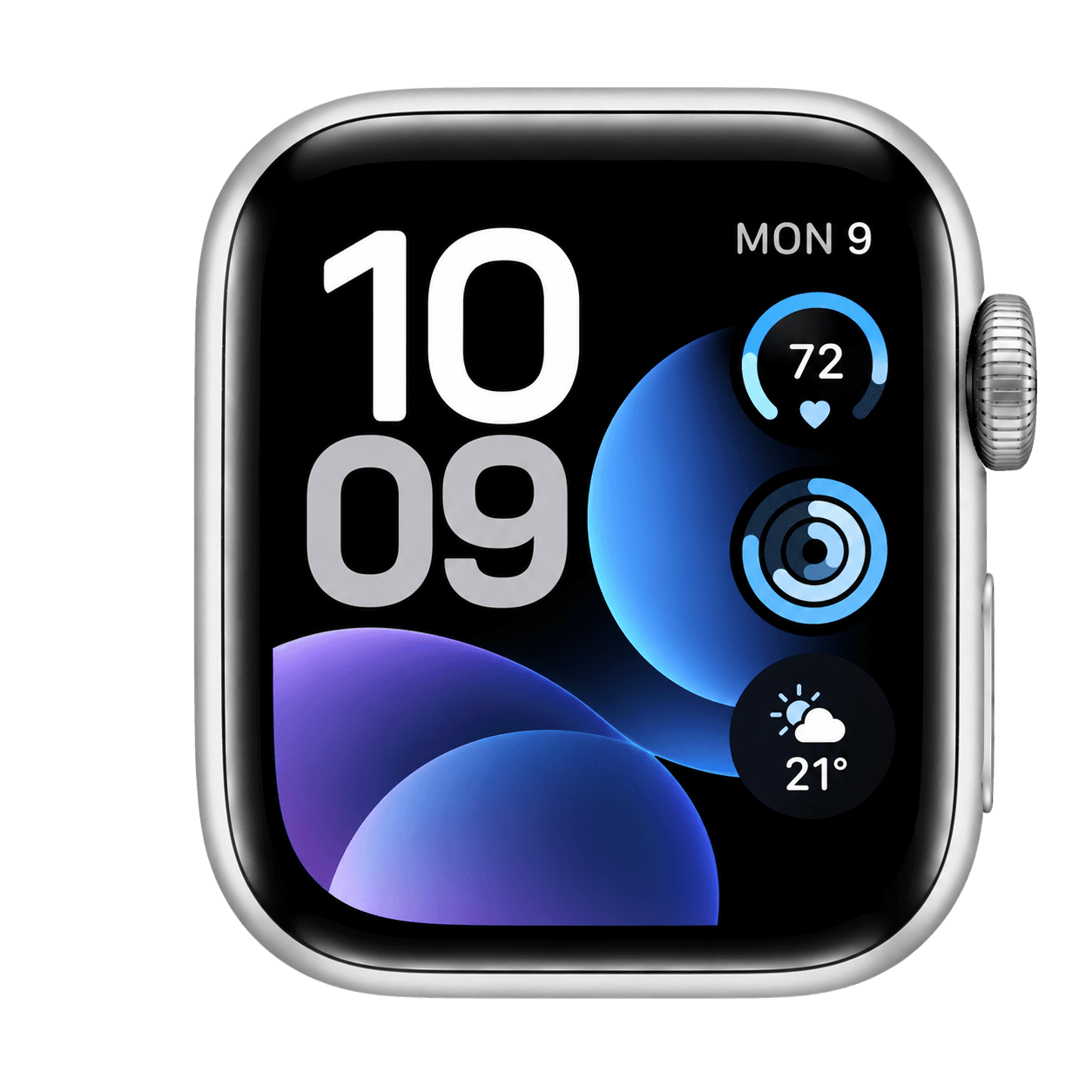 Apple Watch Series 10 (2024)