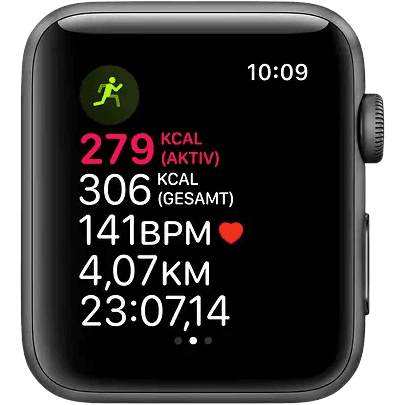 Apple Watch Series 3 (2017)