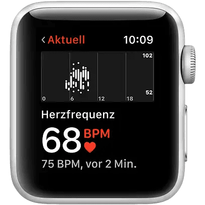 Apple Watch Series 3 (2017)