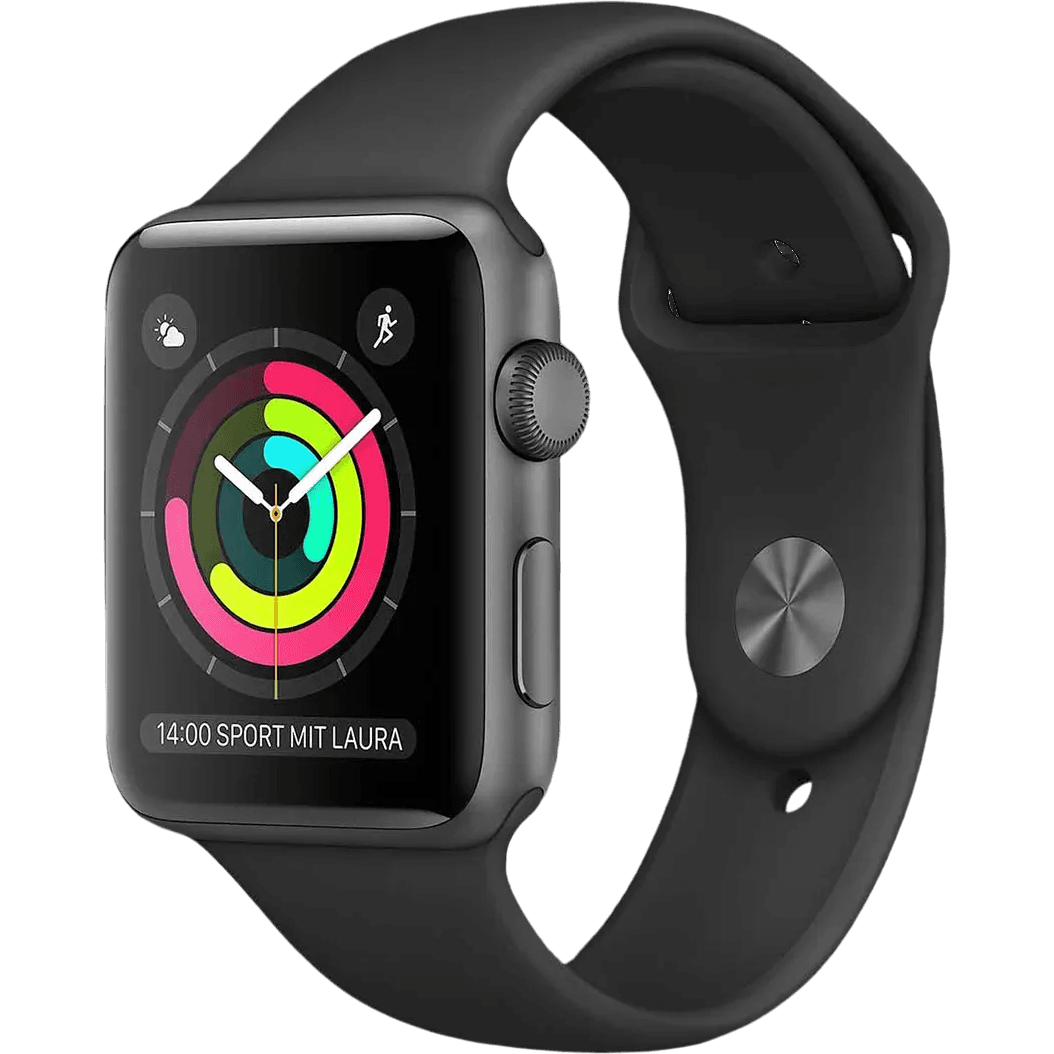 Apple Watch Series 3 (2017)