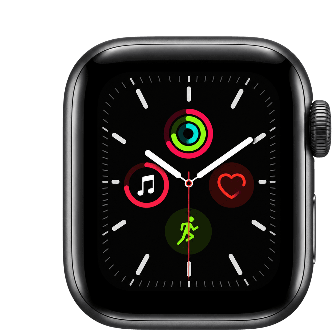 Apple Watch Series 4 (2018)