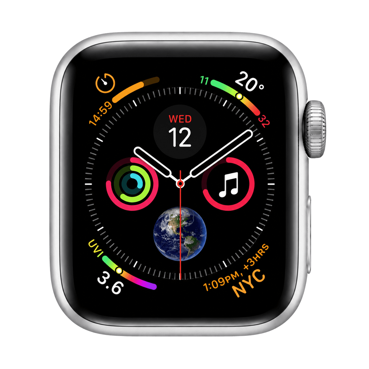 Apple Watch Series 4 (2018)