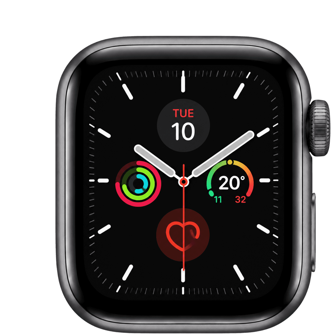 Apple Watch Series 5 (2019)