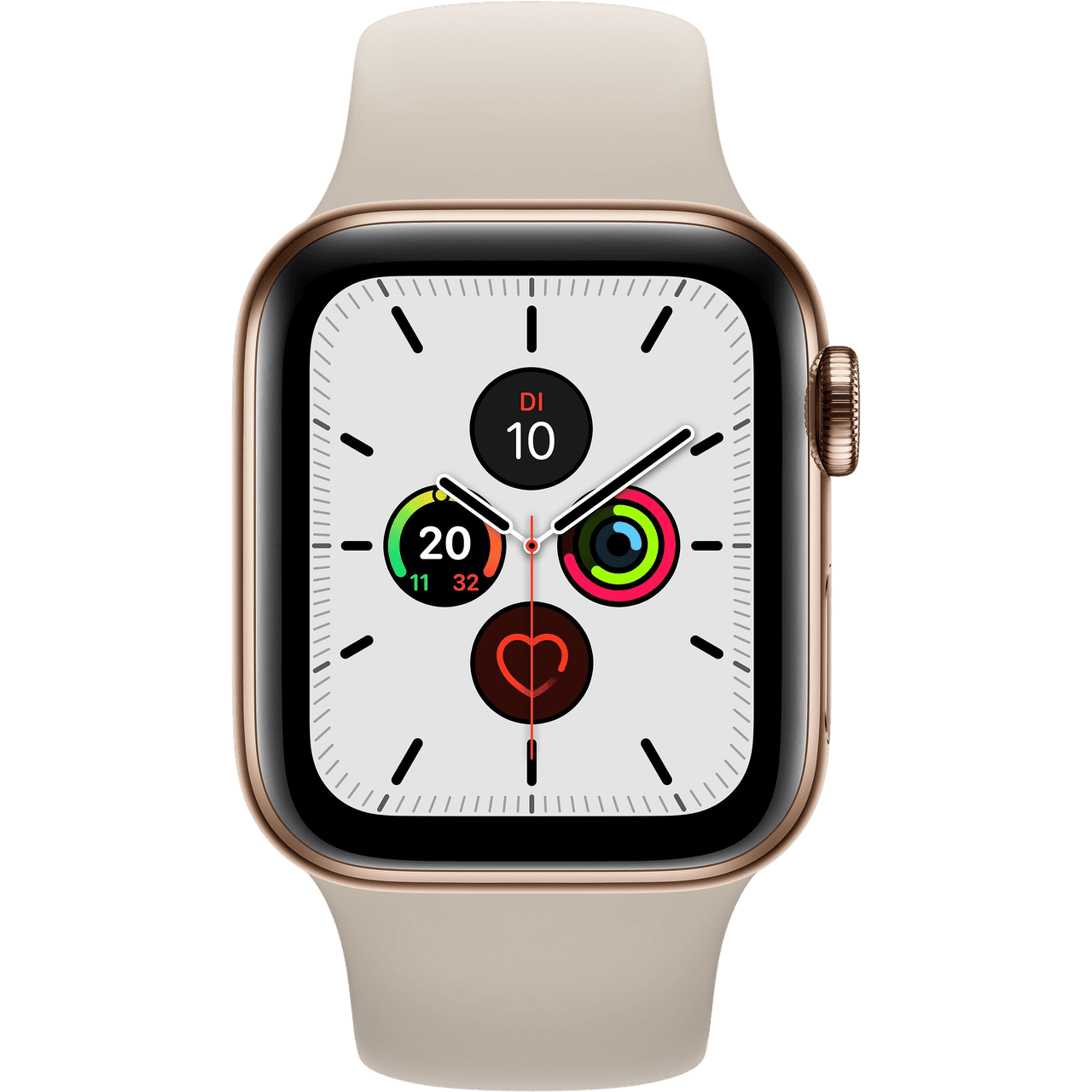 Apple Watch Series 5 (2019)