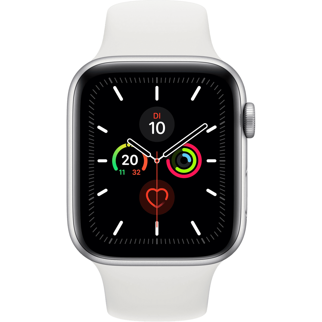Apple Watch Series 5 (2019)