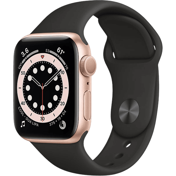 Apple Watch Series 6 (2020)