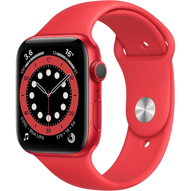 Apple Watch Series 6 (2020)