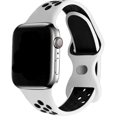 Apple Watch Series 6 (2020) | 44 mm | Silber | Wie neu | Aluminium | GPS