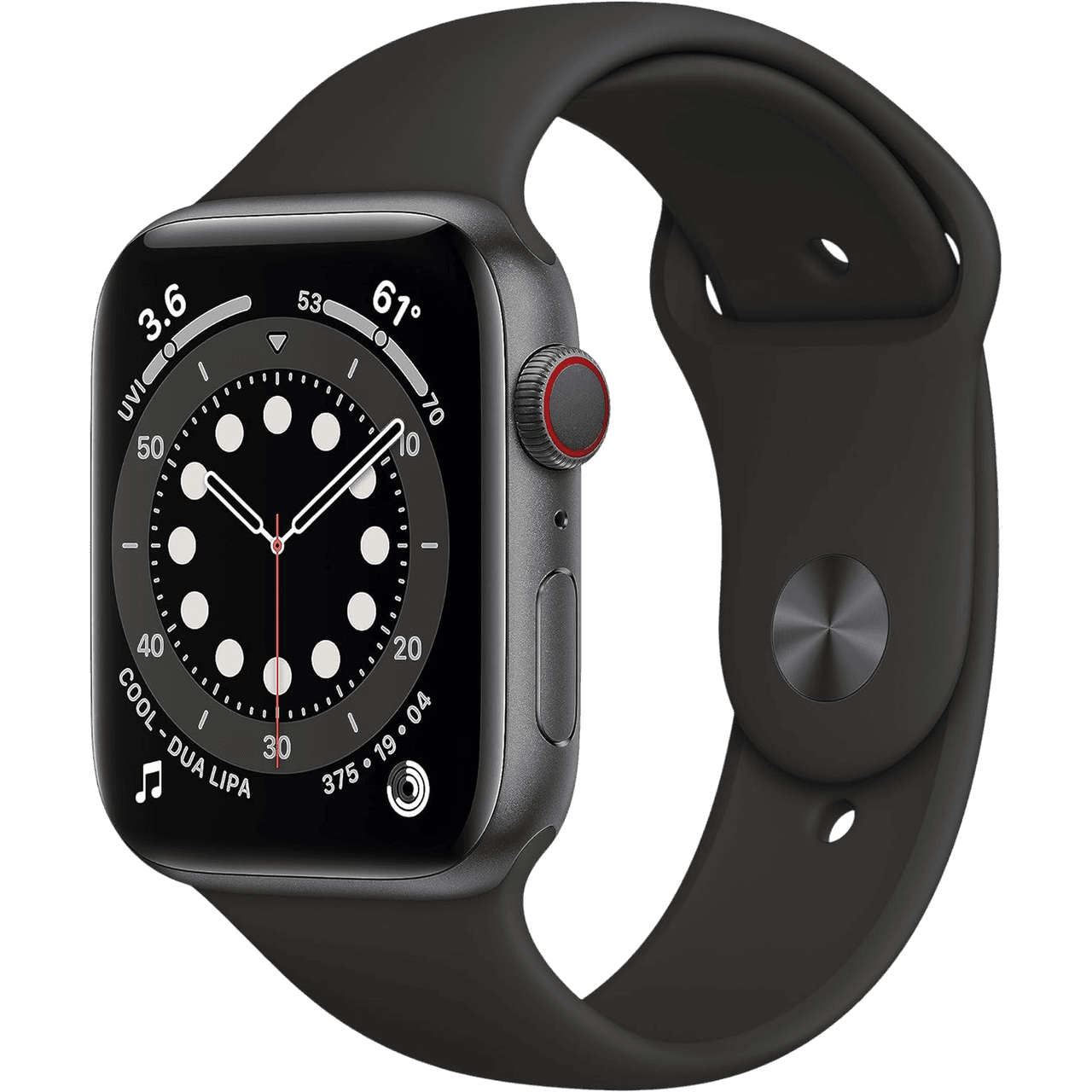 Apple Watch Series 6 (2020)