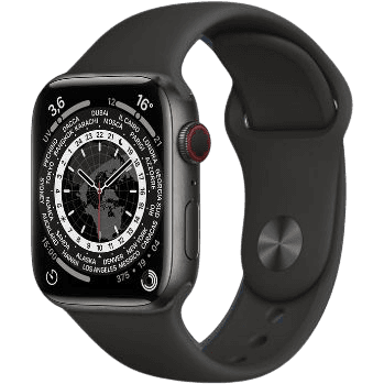 Apple Watch Series 6 (2020)