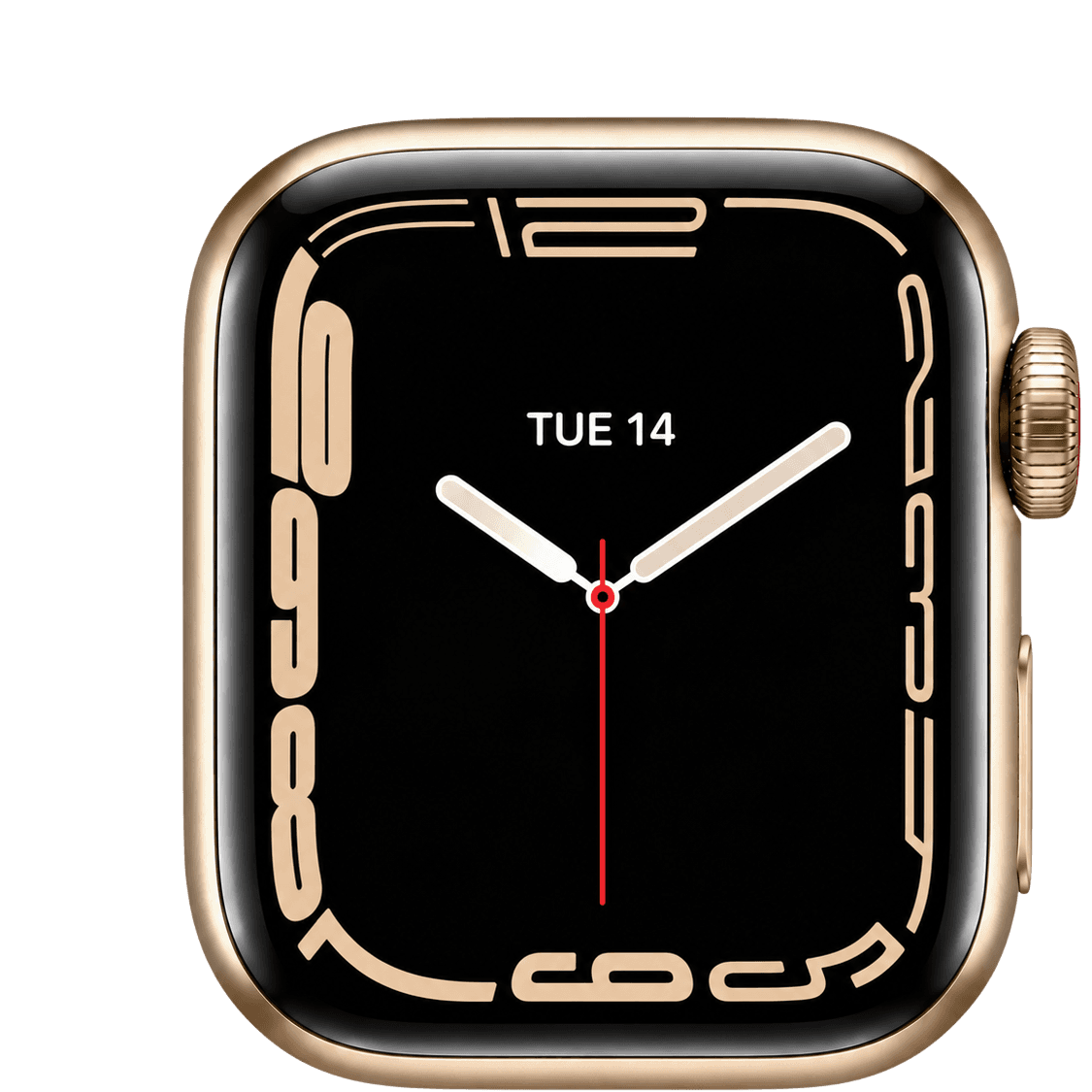 Apple Watch Series 7 (2021)