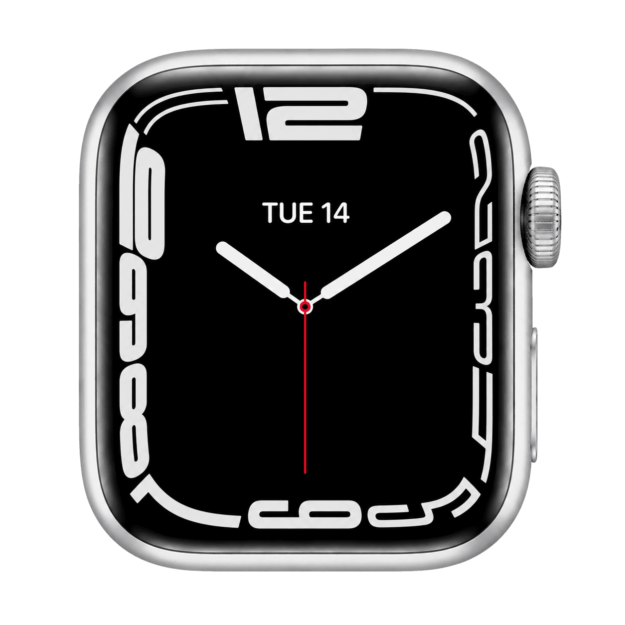 Apple Watch Series 7 (2021)